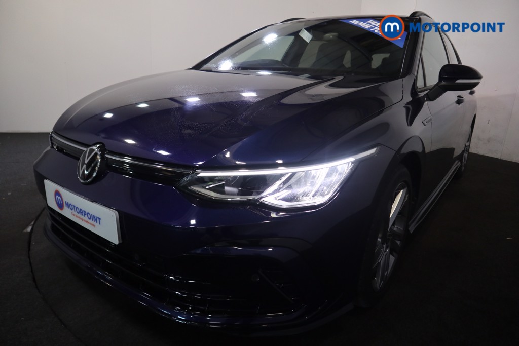 Used Volkswagen Golf 2020 for sale - 76739145: Photo 31