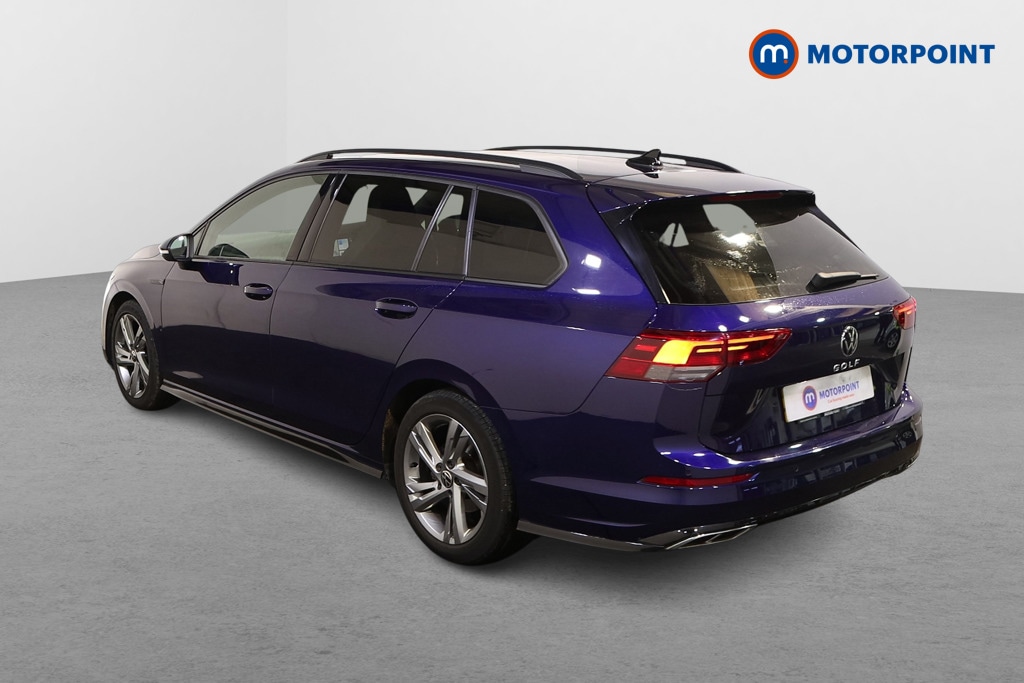 Used Volkswagen Golf 2020 for sale - 76739145: Photo 5