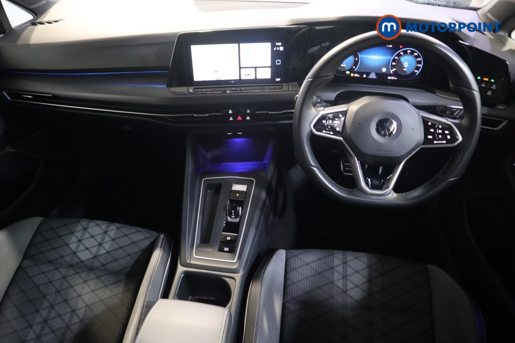 Used Volkswagen Golf 2020 for sale - 76739145: Photo 9