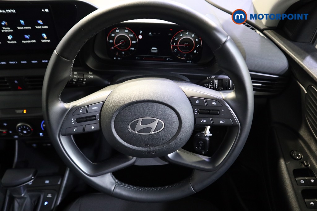 Used Hyundai i20 2024 for sale - 77493571: Photo 10