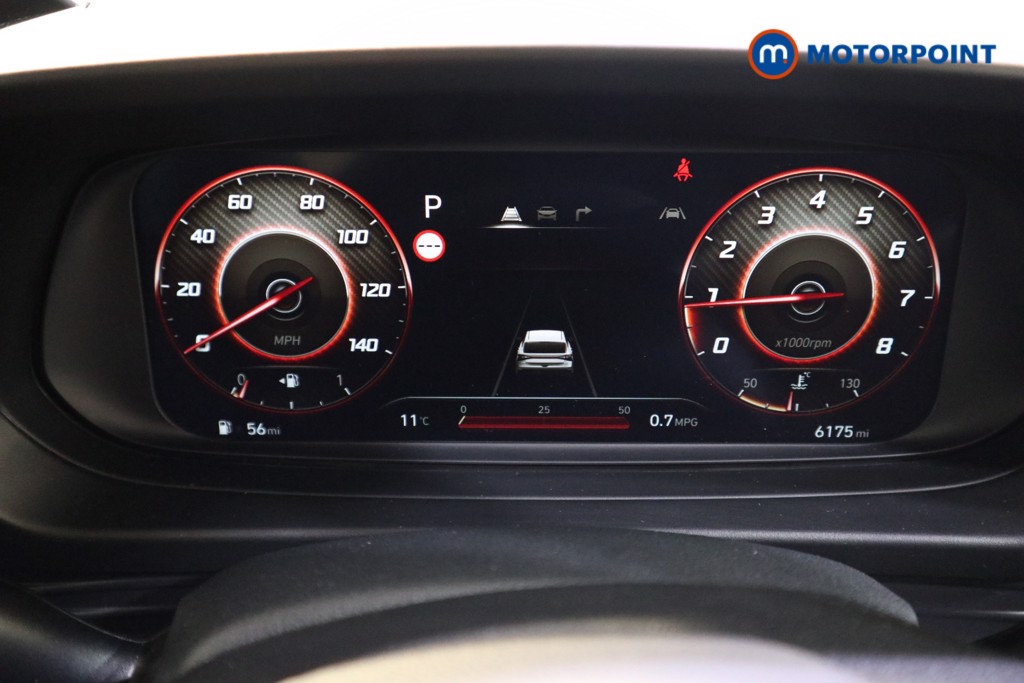 Used Hyundai i20 2024 for sale - 77493571: Photo 13