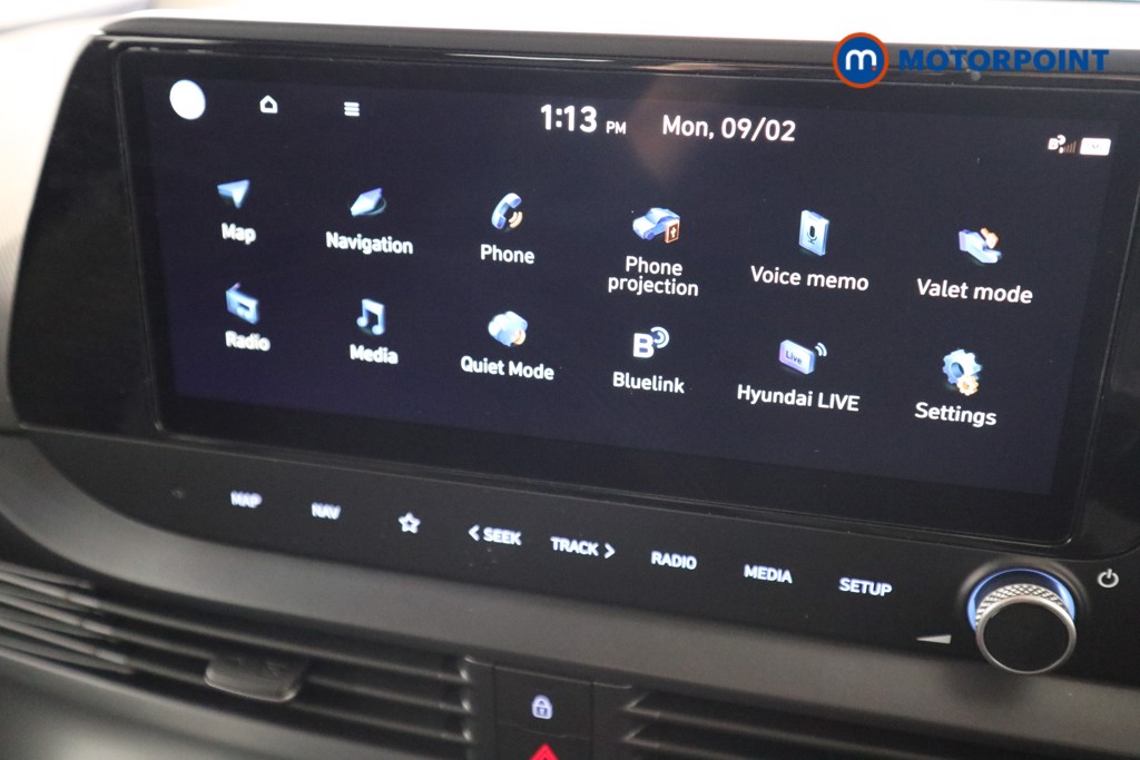 Used Hyundai i20 2024 for sale - 77493571: Photo 14