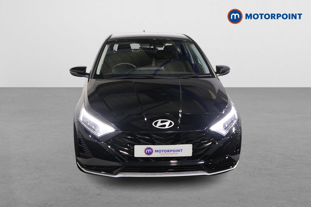 Used Hyundai i20 2024 for sale - 77493571: Photo 2