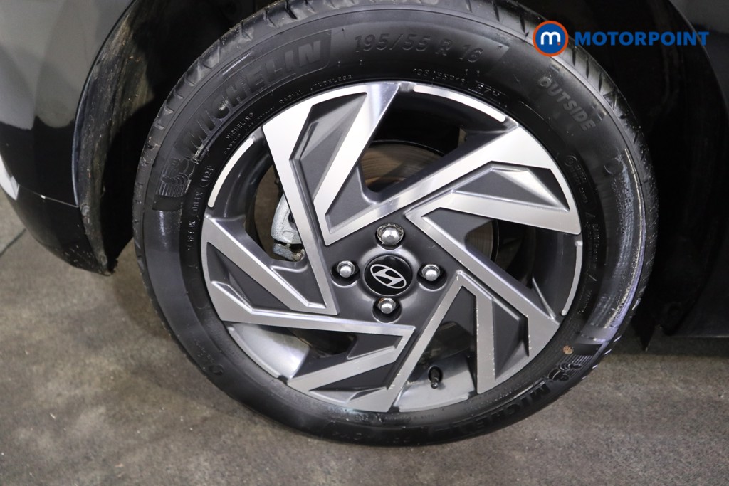 Used Hyundai i20 2024 for sale - 77493571: Photo 26