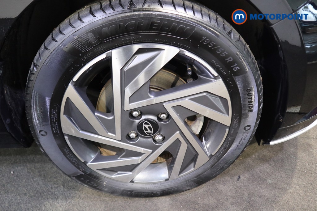 Used Hyundai i20 2024 for sale - 77493571: Photo 27