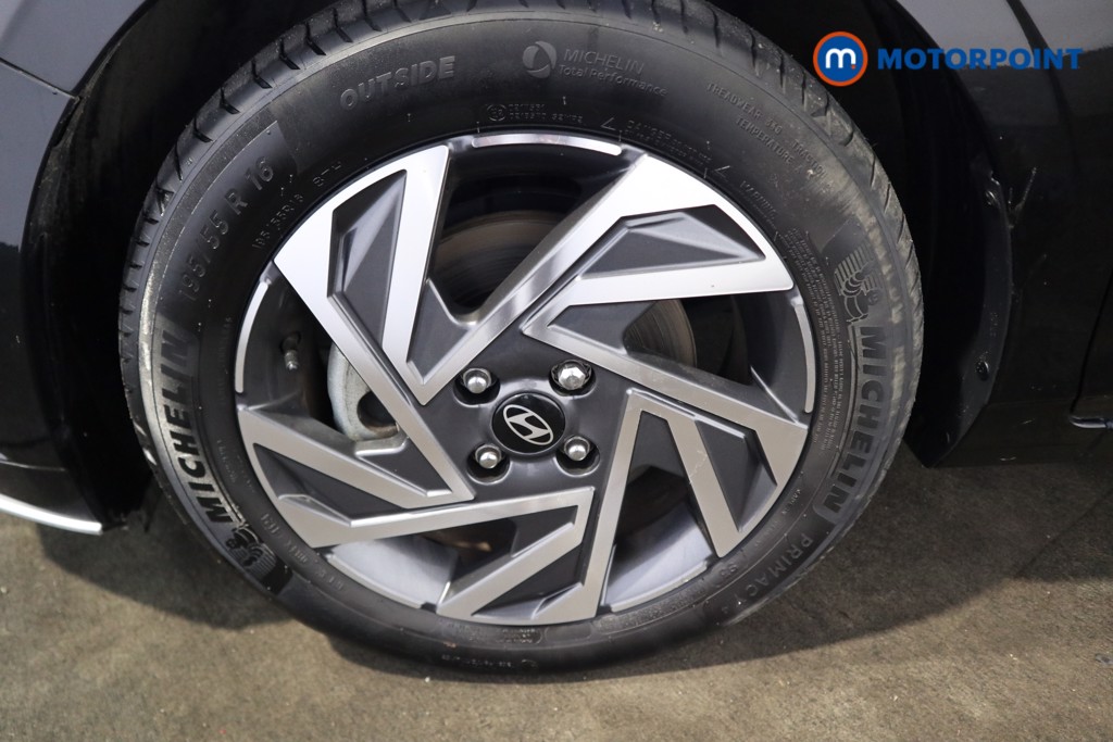 Used Hyundai i20 2024 for sale - 77493571: Photo 28