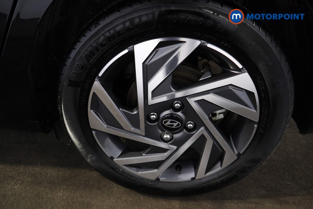 Used Hyundai i20 2024 for sale - 77493571: Photo 29