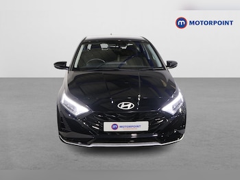 Used Hyundai i20 2024 for sale - 77493571: Photo