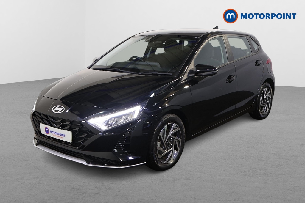 Used Hyundai i20 2024 for sale - 77493571: Photo 3