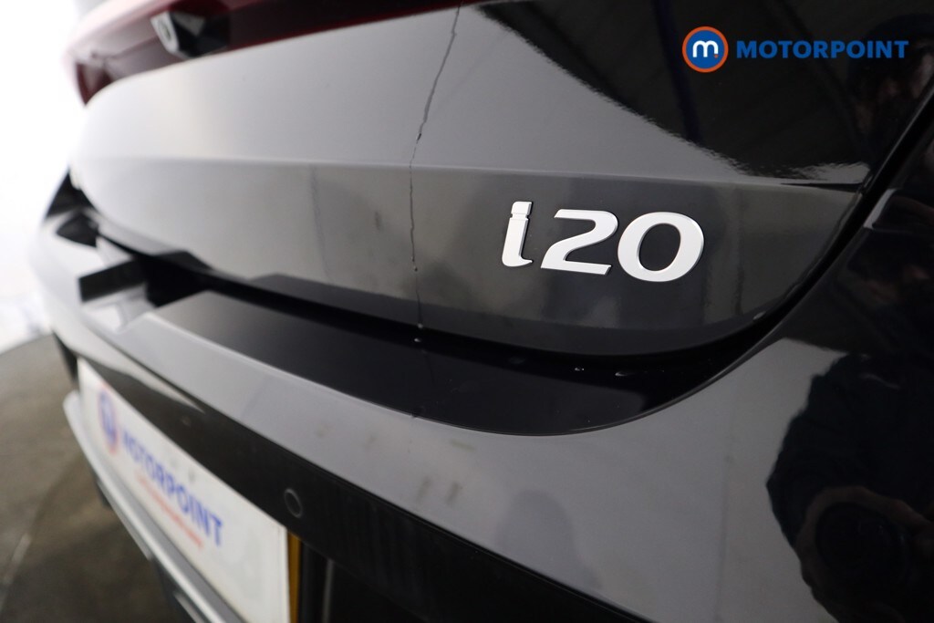 Used Hyundai i20 2024 for sale - 77493571: Photo 32