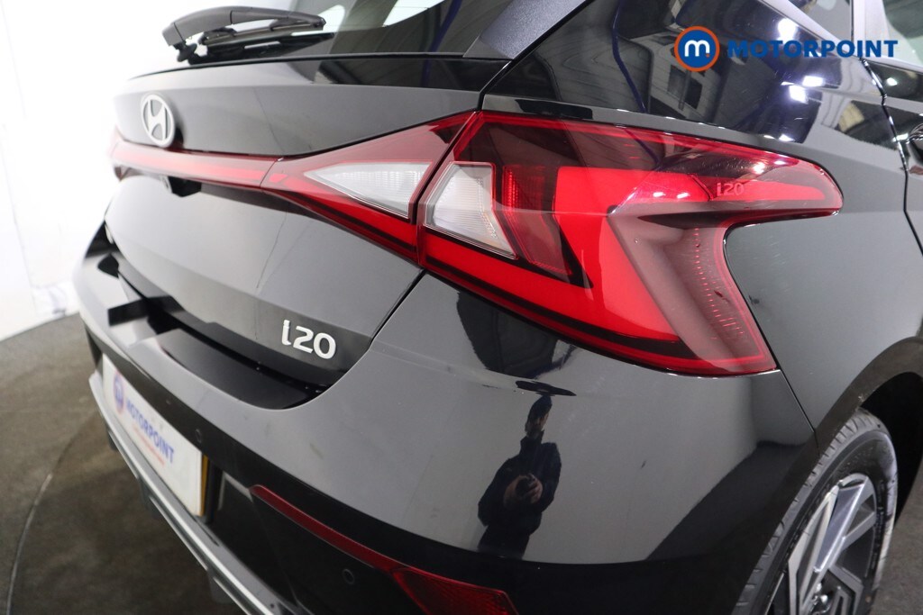 Used Hyundai i20 2024 for sale - 77493571: Photo 33