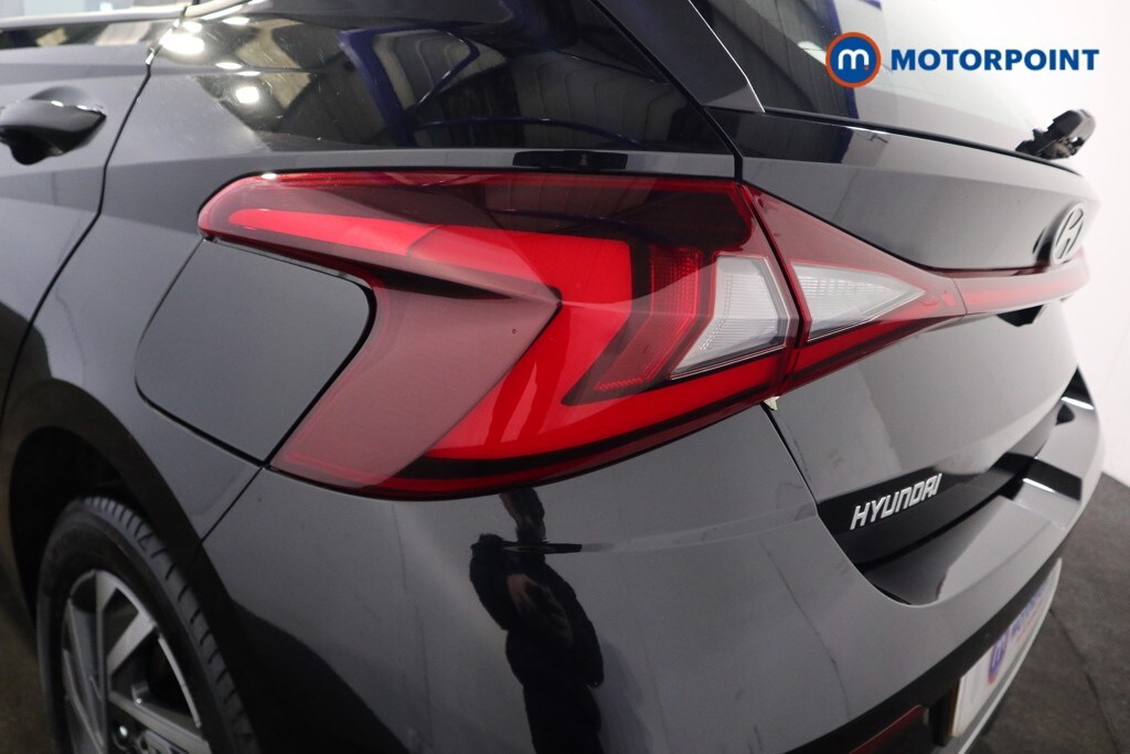 Used Hyundai i20 2024 for sale - 77493571: Photo 34