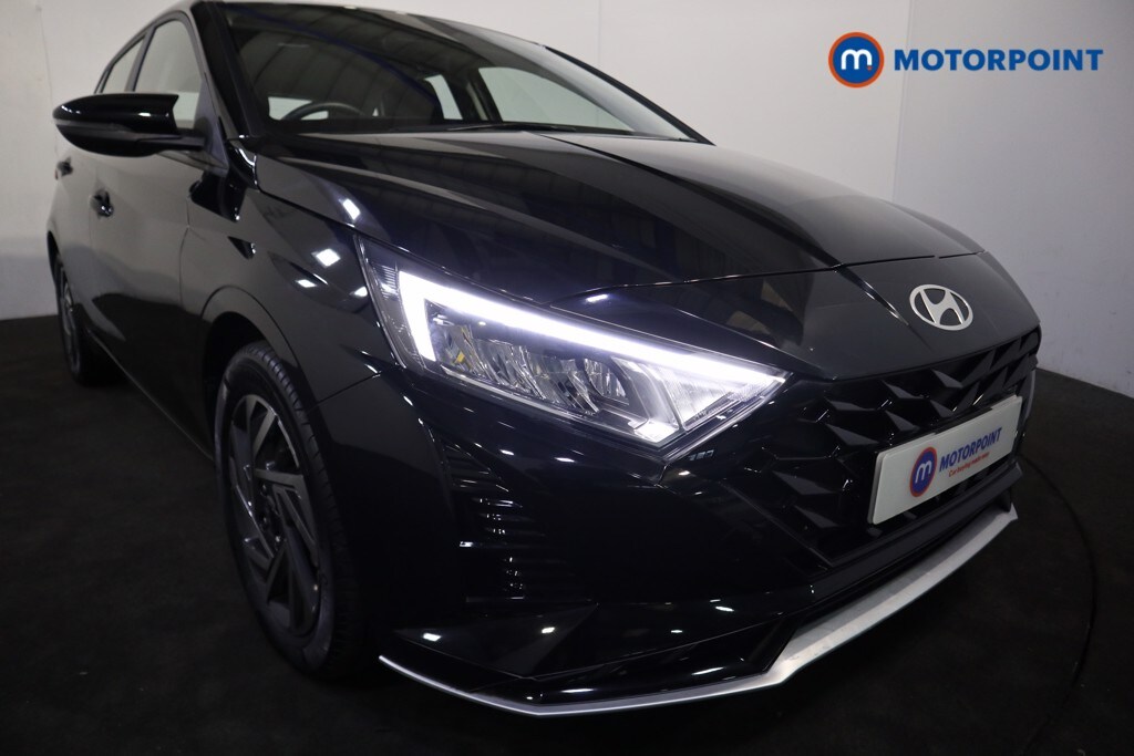 Used Hyundai i20 2024 for sale - 77493571: Photo 39