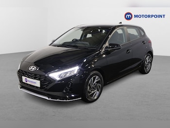 Used Hyundai i20 2024 for sale - 77493571: Photo