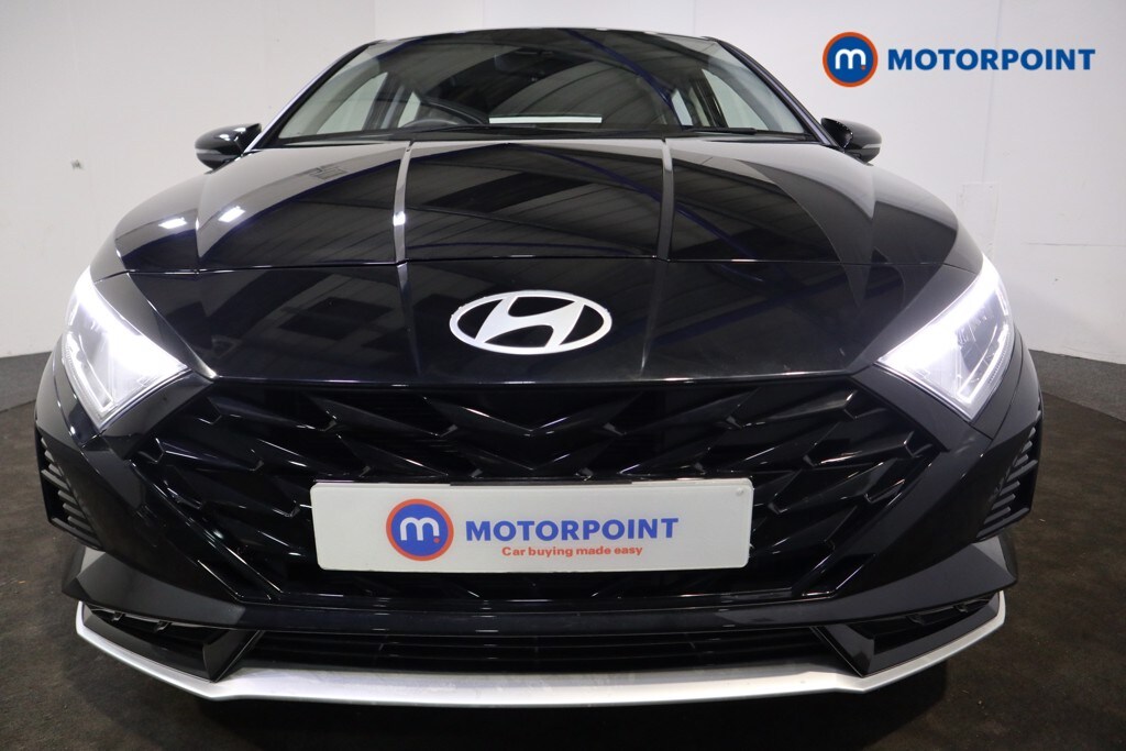 Used Hyundai i20 2024 for sale - 77493571: Photo 40