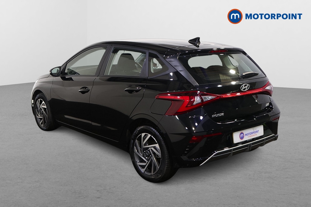 Used Hyundai i20 2024 for sale - 77493571: Photo 5