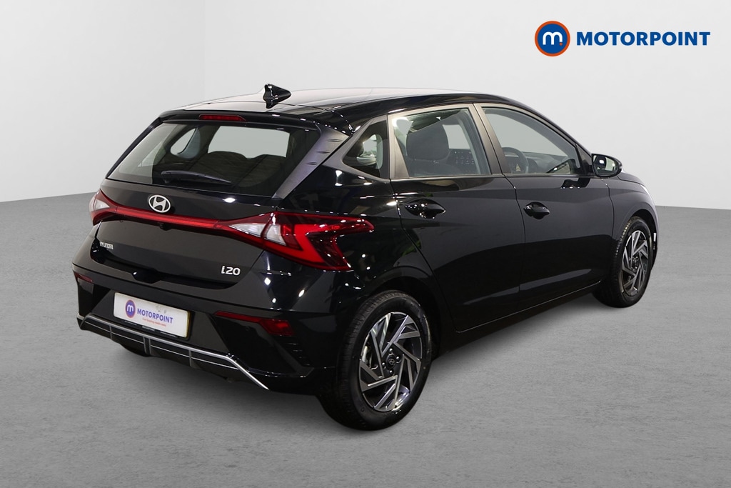 Used Hyundai i20 2024 for sale - 77493571: Photo 7