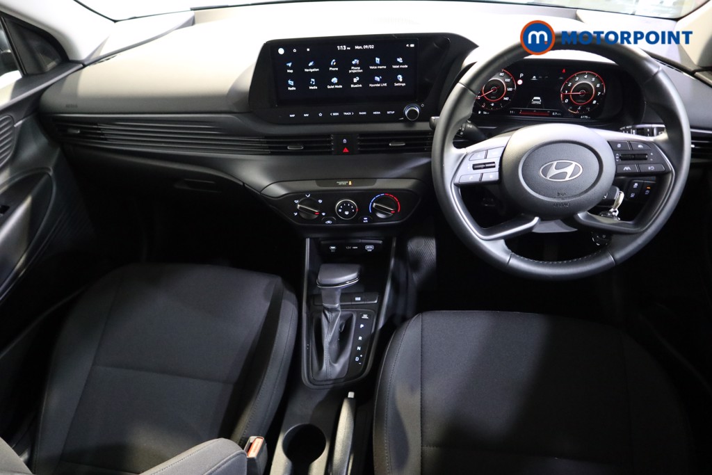 Used Hyundai i20 2024 for sale - 77493571: Photo 9