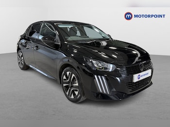 Used Peugeot 208 undefined for sale - 78453048: Photo