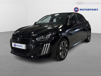 Used Peugeot 208 undefined for sale - 78453048: Photo