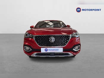 Used MG MG HS 2022 for sale - 79344678: Photo