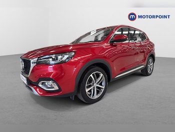 Used MG MG HS 2022 for sale - 79344678: Photo