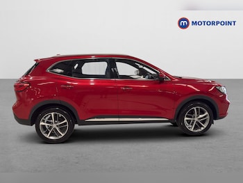 Used MG MG HS 2022 for sale - 79344678: Photo