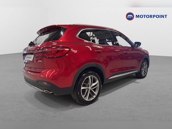 Used MG MG HS 2022 for sale - 79344678: Photo