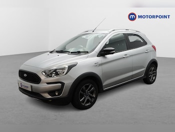 Used Ford Ka+ 2019 for sale - 77798040: Photo