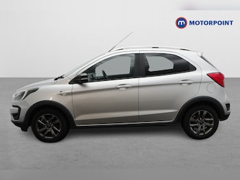 Used Ford Ka+ 2019 for sale - 77798040: Photo
