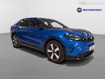 Used Ford Capri 2025 for sale - 79541616: Photo