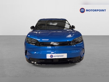 Used Ford Capri 2025 for sale - 79541616: Photo