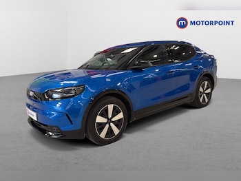 Used Ford Capri 2025 for sale - 79541616: Photo