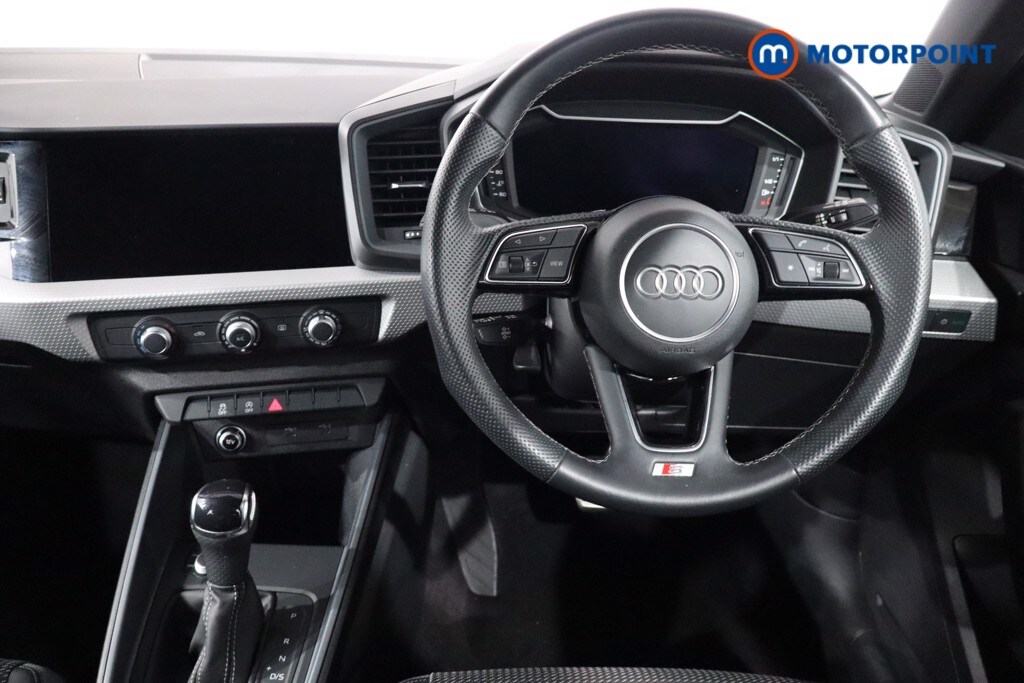 Used Audi A1 2022 for sale - 77615653: Photo 11