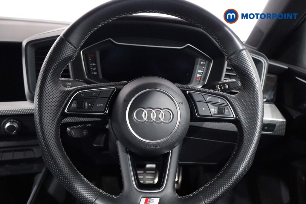 Used Audi A1 2022 for sale - 77615653: Photo 14