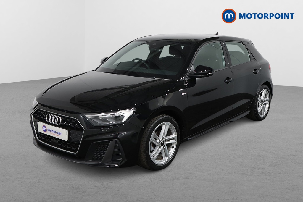 Used Audi A1 2022 for sale - 77615653: Photo 3