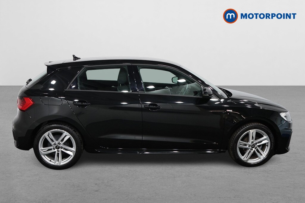 Used Audi A1 2022 for sale - 77615653: Photo 8