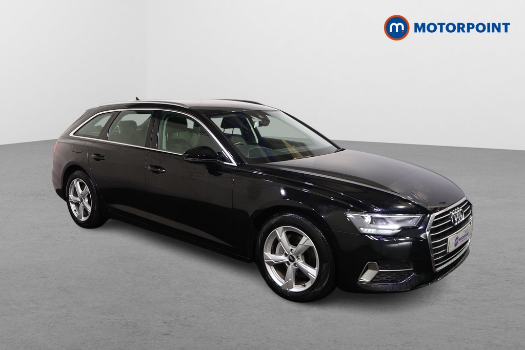 Used Audi A6 2022 for sale - 77378746: Photo 1