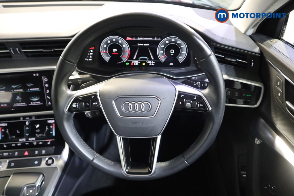 Used Audi A6 2022 for sale - 77378746: Photo 10