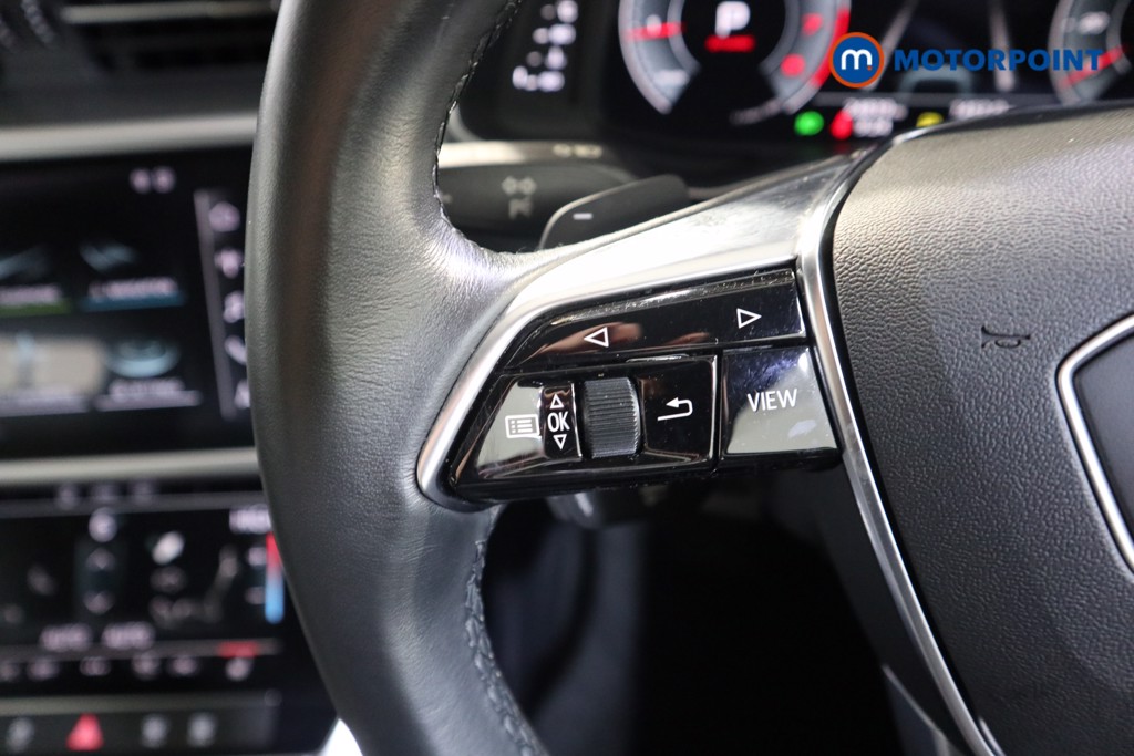 Used Audi A6 2022 for sale - 77378746: Photo 11