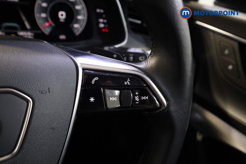 Used Audi A6 2022 for sale - 77378746: Photo 12