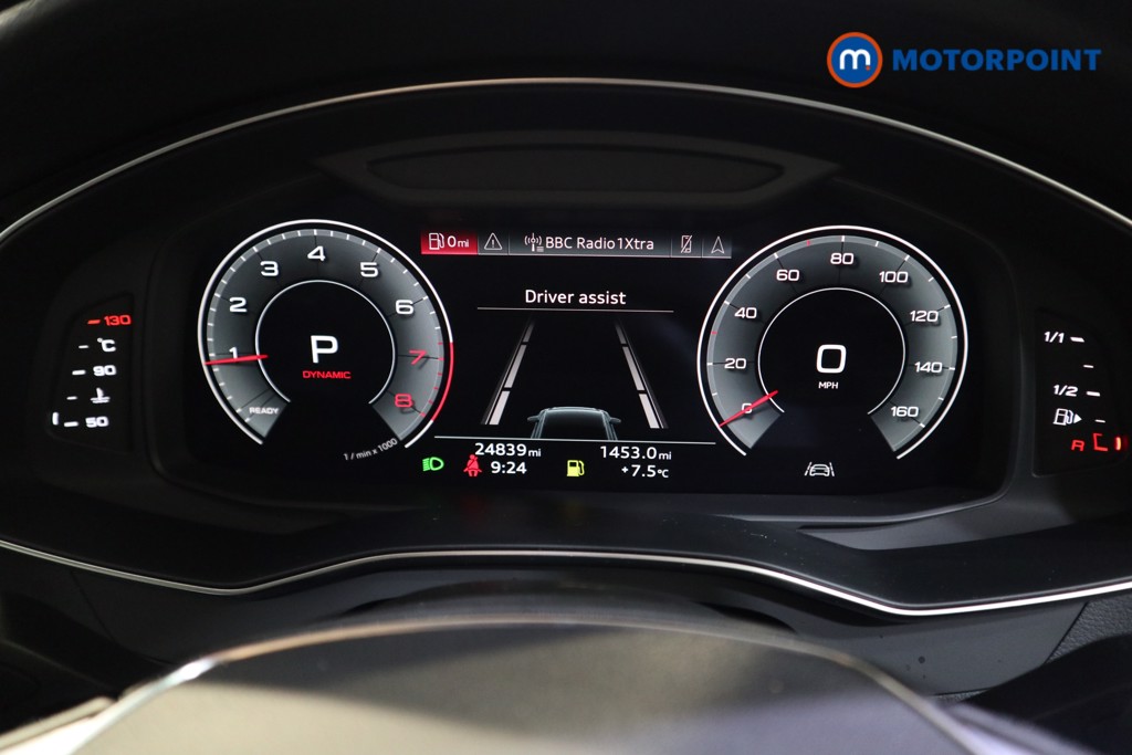 Used Audi A6 2022 for sale - 77378746: Photo 13