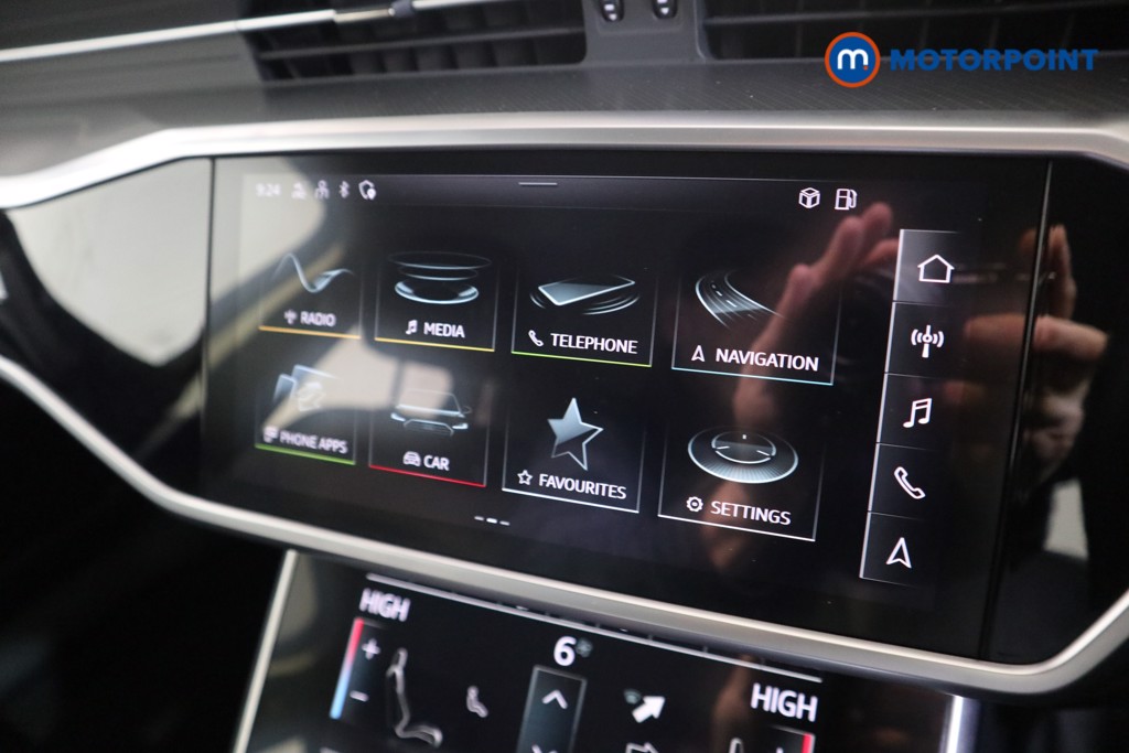 Used Audi A6 2022 for sale - 77378746: Photo 14