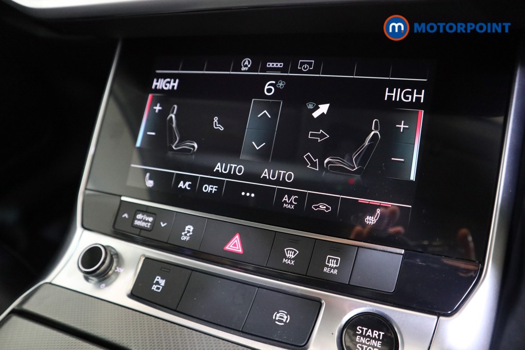 Used Audi A6 2022 for sale - 77378746: Photo 15