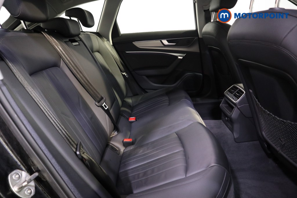 Used Audi A6 2022 for sale - 77378746: Photo 24