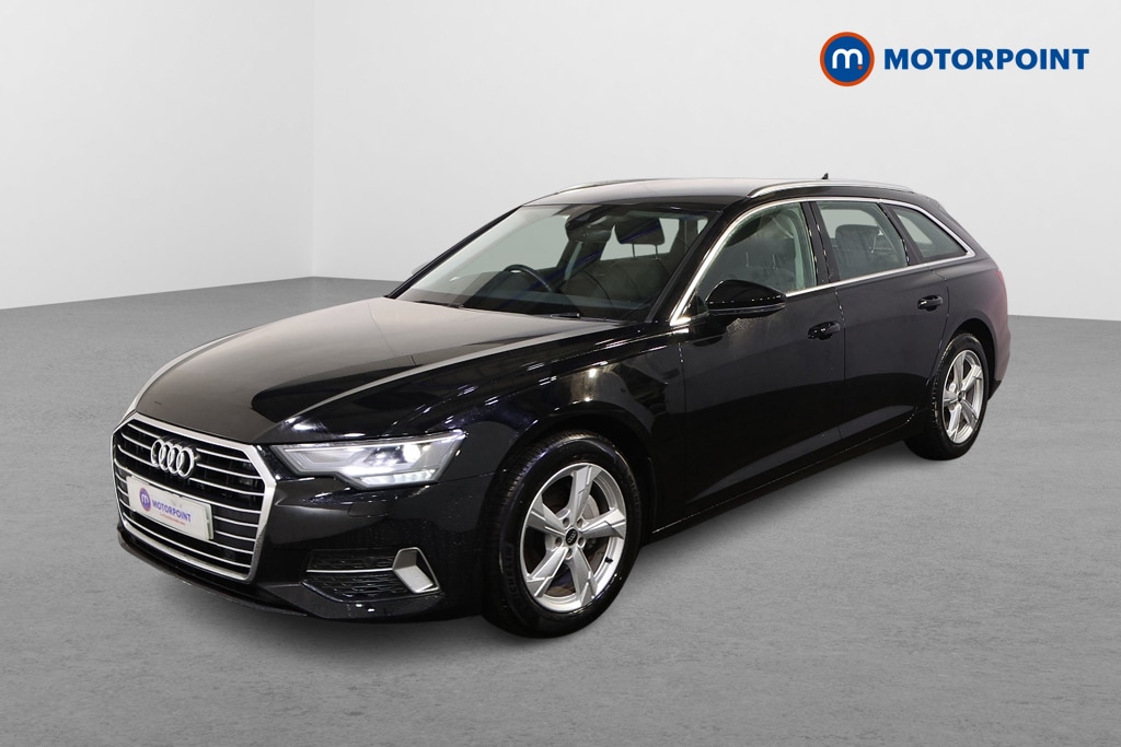 Used Audi A6 2022 for sale - 77378746: Photo 3