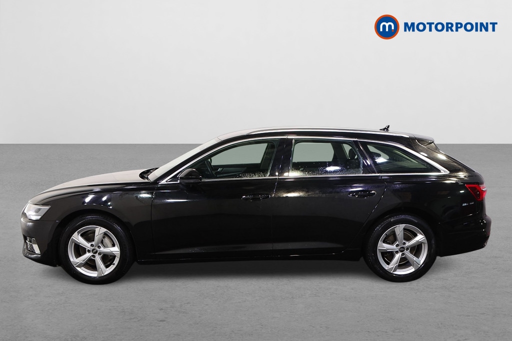 Used Audi A6 2022 for sale - 77378746: Photo 4