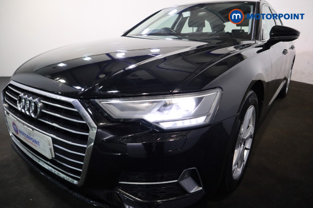 Used Audi A6 2022 for sale - 77378746: Photo 41