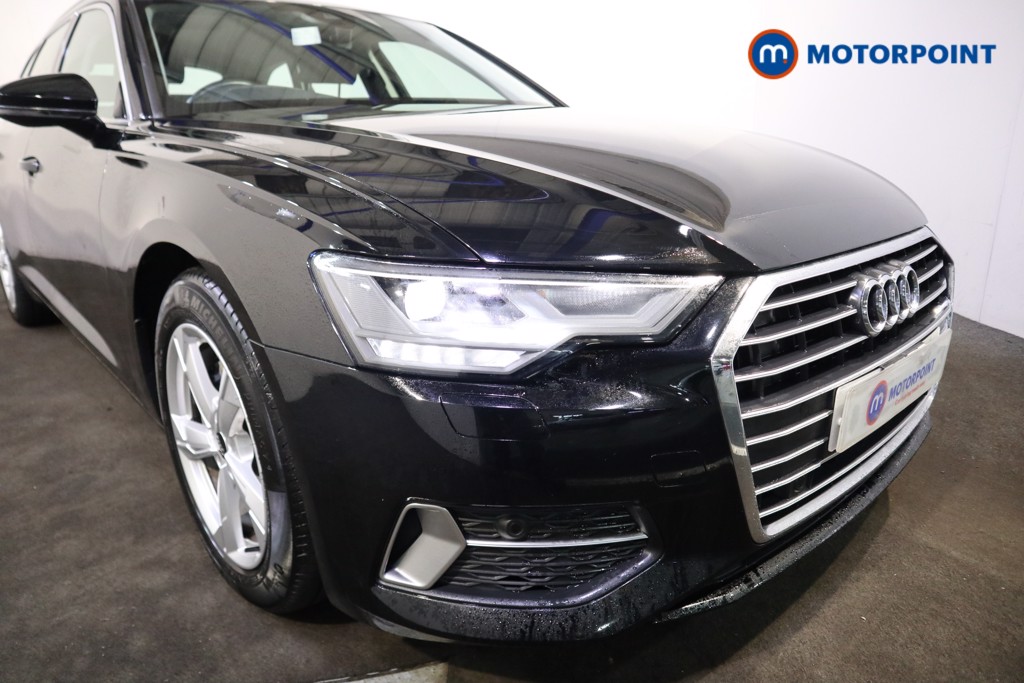 Used Audi A6 2022 for sale - 77378746: Photo 43