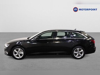 Used Audi A6 2022 for sale - 77378746: Photo